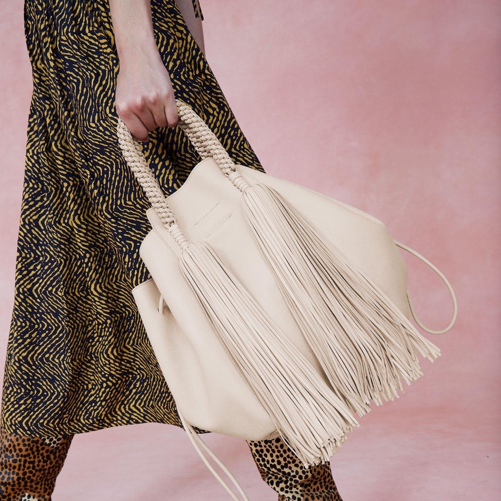 Ulla Johnson Imogen Carryall *BRAND NEW*